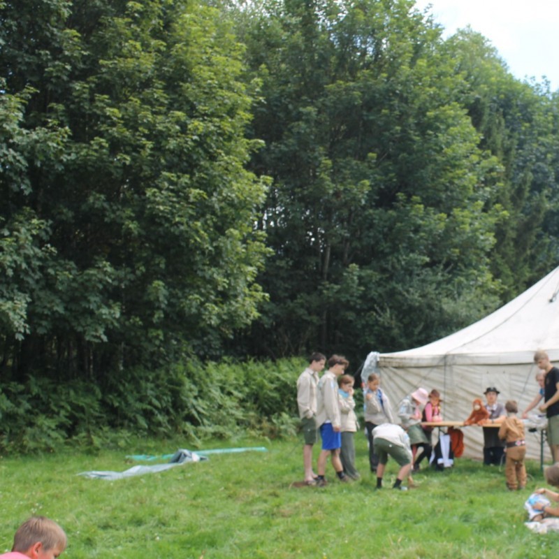 IMG 0413-min - Scouts en Gidsen Zaventem 